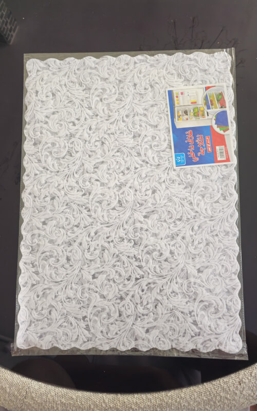 محافظ داخل کابینت و طبقات یخچال