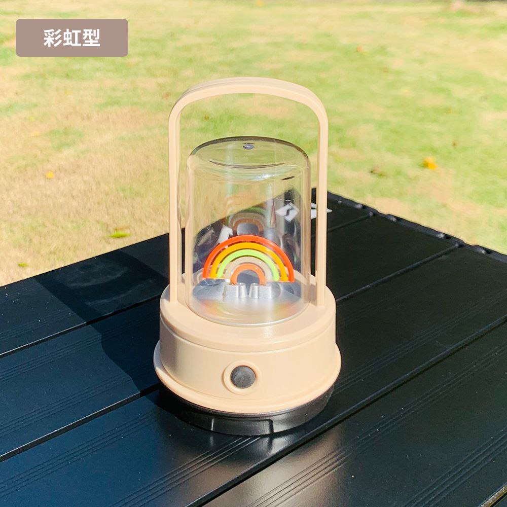 چراغ خواب Rainbow