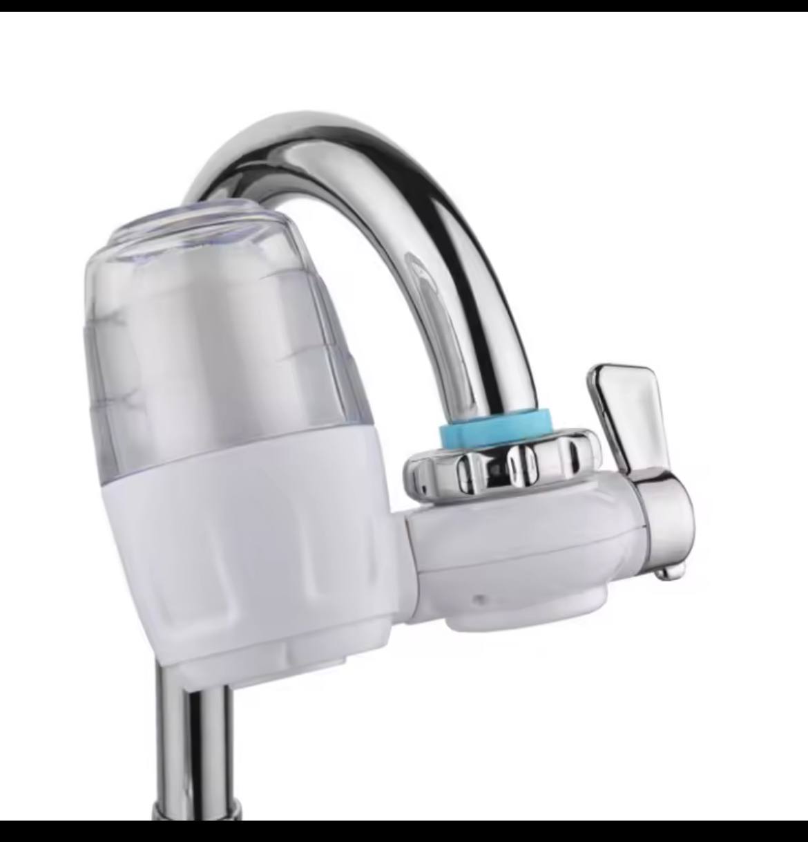 سرشیر تصفیه کننده آب خانگی مدل zsw-010A